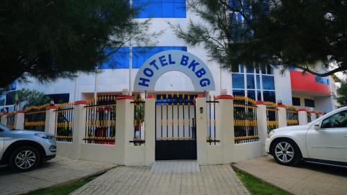 Baguida Hotel | Hotel BKBG