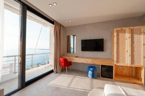 Vlore Hotel | Hotel Ble Ble Vlore