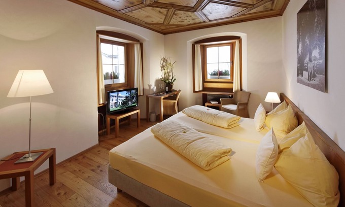 Spluegen Hotel | Hotel Bodenhaus