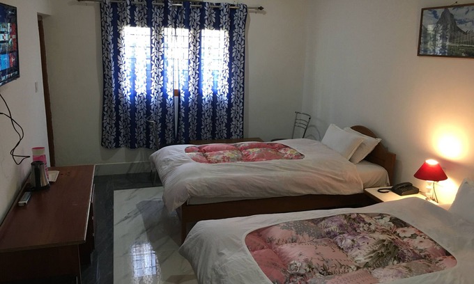 Bodh Gaya Hotel | Hotel Bodhgaya Inn