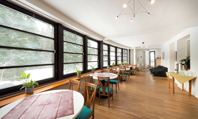 Zelezna Ruda Hotel | Hotel Bohemia