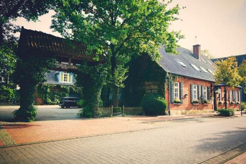 Rheine Hotel | Hotel Borcharding Rheine Mesum
