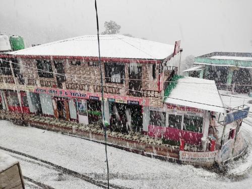Vijaypur Hotel | Hotel Border way & restaurant