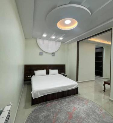 El Eulma Hotel | Hotel Borsa