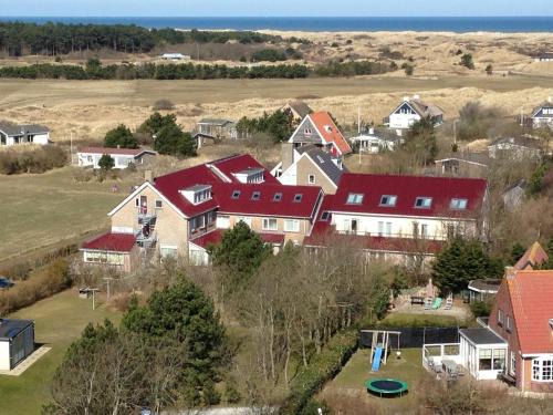 Nes Hotel | Hotel Bos en Duinzicht