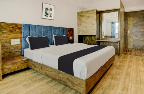 Mathura House | Hotel Boston International - Mathura