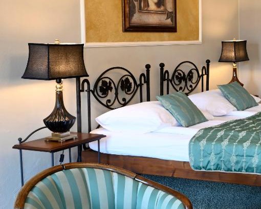 Kromeriz Hotel | Hotel Bouček