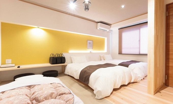 Kazuno Hotel | Hotel Boujosou