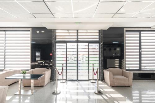 rajon Vrabnitsa Hotel | Hotel Boutique 5 - Free parking - Free breakfast - Free internet - EVSE