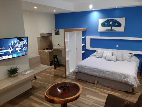 Centro Hotel | Hotel Boutique Casa Mariano
