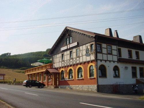 Walldorf Hotel | Hotel Brückenmühle