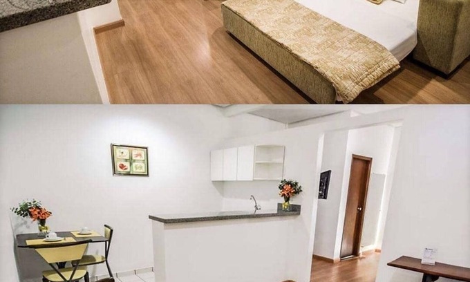 Rezende House | Hotel