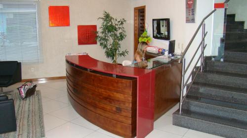 Milagres Hotel | Hotel Elite 1