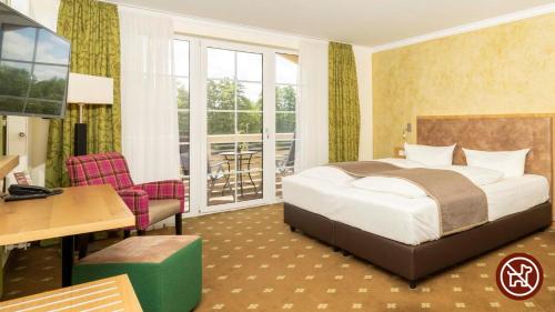 Memmelsdorf Hotel | Hotel Brauerei Gasthof Höhn
