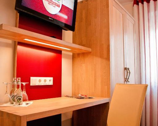 Coesfeld Hotel | Hotel Brauhaus Stephanus