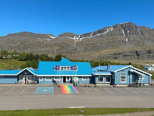 Breiddalsvik Hotel | Hotel Breiddalsvik