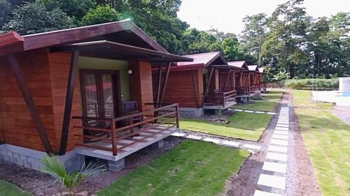 Chilamate Hotel | Hotel Brisas del Rio Guápiles