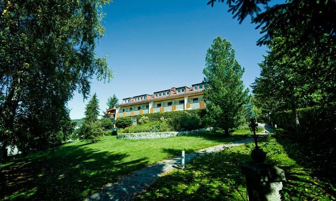 Bad Leonfelden Hotel | Hotel Brunnwald