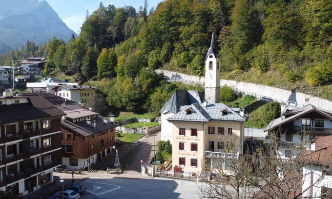 Val di Zoldo Hotel | HOTEL BRUSTOLON