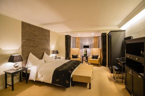 Schnelsen Hotel | Hotel Business & More