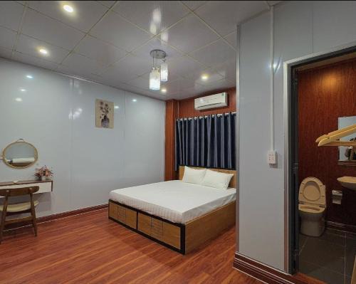 Tay Ninh Hotel | HOTEL Cù Lao 4 Tây Ninh