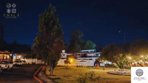 Patzcuaro Cabin | Hotel Cabañas Chalamu