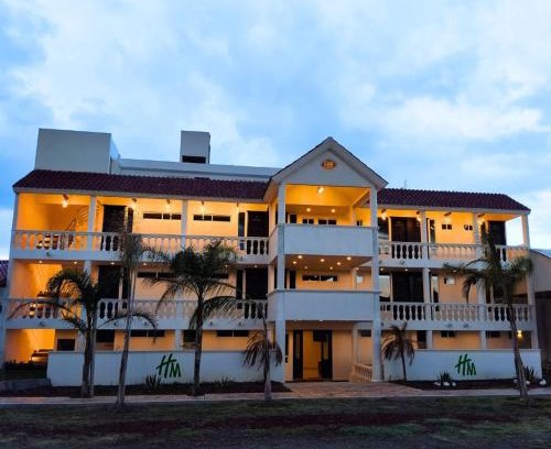 Huamantla Hotel | Hotel & Cabañas Malinche