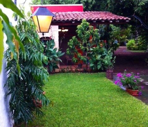 San Miguel Hotel | Hotel Caleta