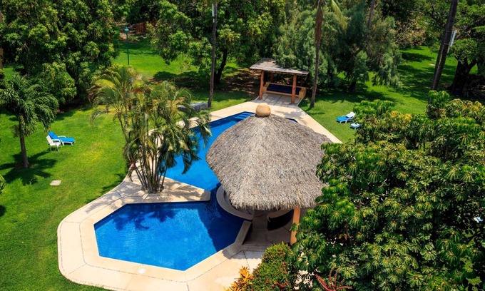 Tehuantepec Hotel | Hotel Calli