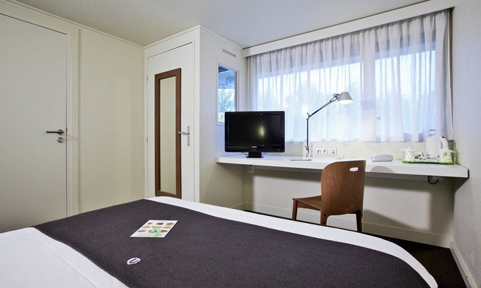 Montivilliers Hotel | Hotel Campanile Le Havre Nord - Montivilliers