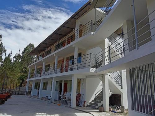 Vinchos Hotel | Hotel Campestre Corina