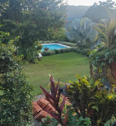 Bochalema House | Hotel Campestre Villa Nico