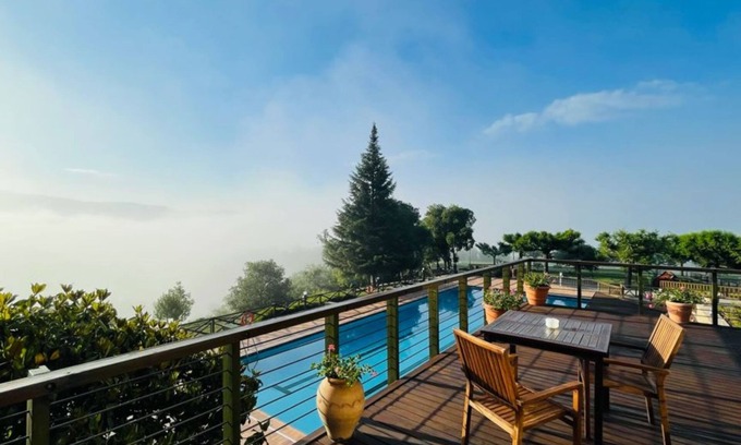 Peramola Hotel | Hotel Can Boix de Peramola