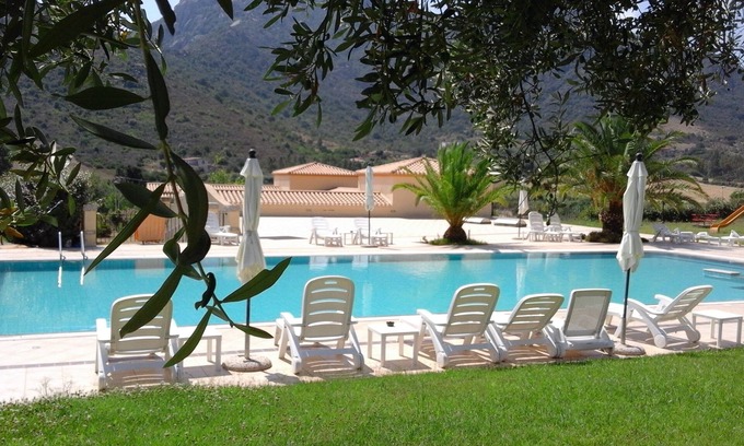 Cardedu Hotel | Hotel Cardedu