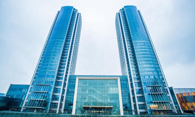 Huangdao Hotel | Hotel Carnival Qingdao