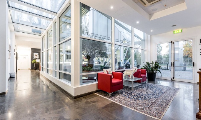Gargallo Hotel | Hotel Carpi