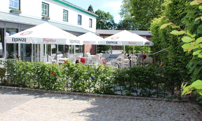Bordesholm Hotel | Hotel Carstens