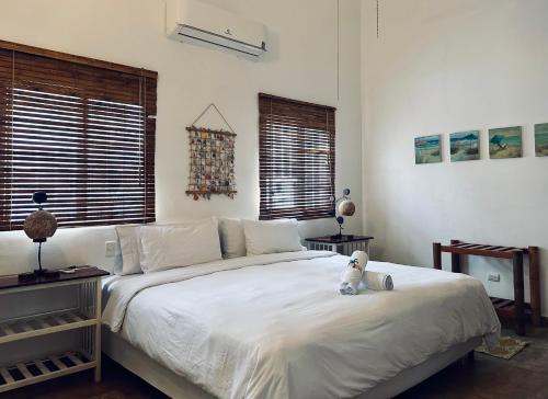 Ayangue Apartment | Hotel Casa Ayangue