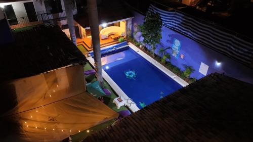 Barrio de Santa Ana Hotel | Hotel Casa ixtapan