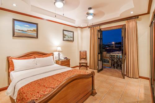 Pavas Hotel | Hotel Casa Roland San Jose