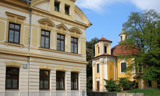 Duchcov Hotel | Hotel Casanova