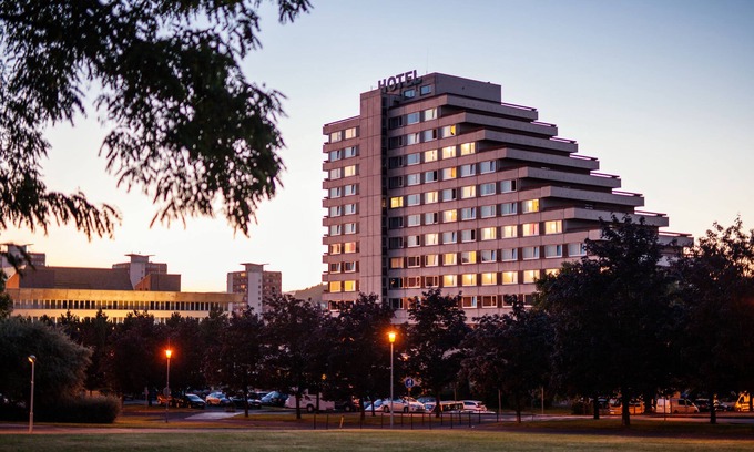 Most Hotel | Hotel Cascade