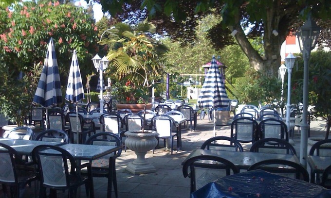 Sursee Hotel | Hotel Central Da Mario