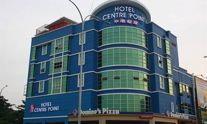 Tampin Hotel | Hotel Centre Point Tampin