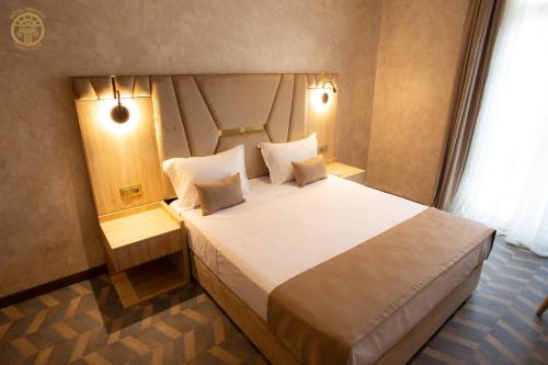 Tipaza Province Hotel | Hotel Cesaree