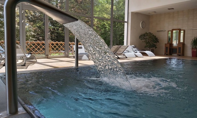 Cihelny Hotel | Hotel Château Cihelny