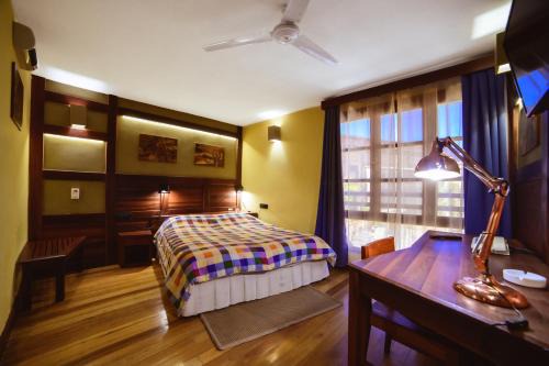 Antananarivo Avaradrano Hotel | Hotel Chalet des Roses