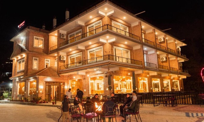 Baluwapati Deupur Hotel | Hotel Chautari pvt ltd