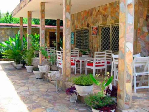 Assoli Bed & Breakfast | Hotel Chez Fanny