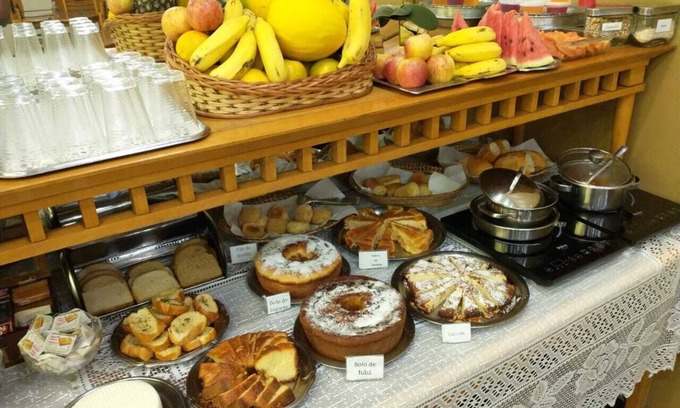 Muarama Hotel | Hotel Cidade